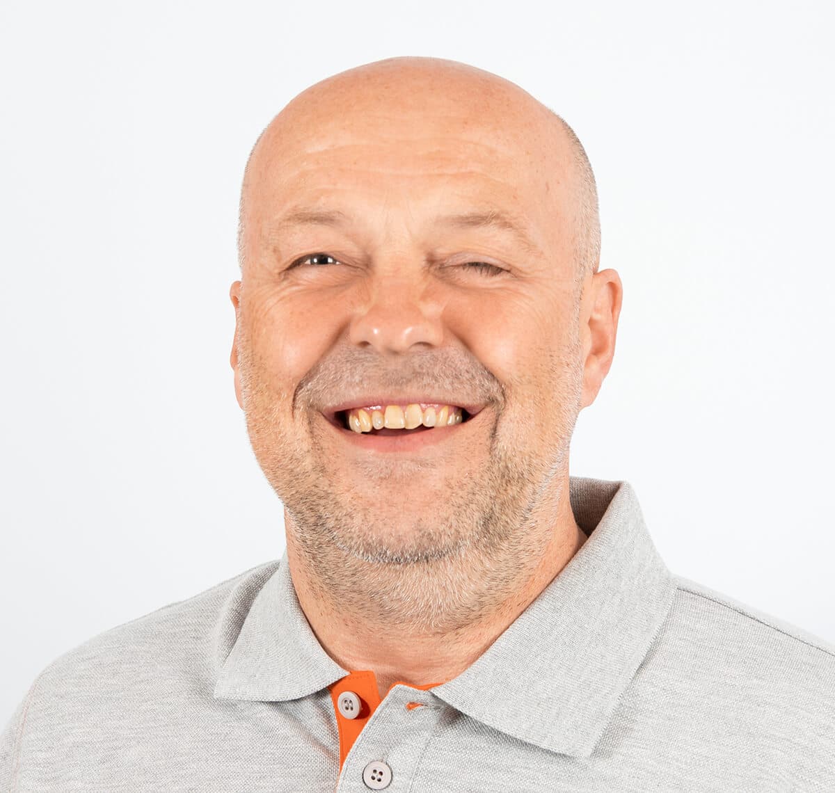 Børre Olaussen