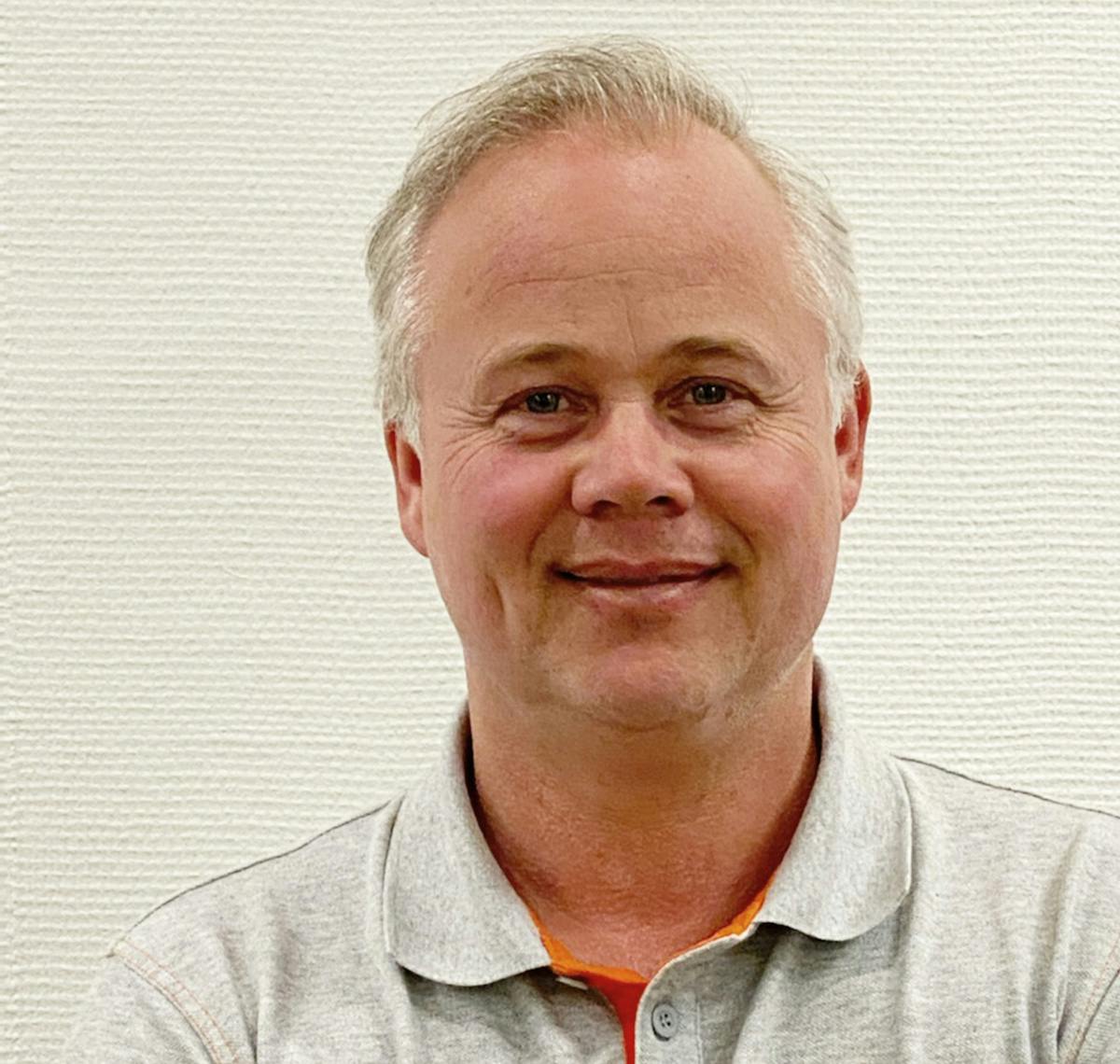 Morten Holm
