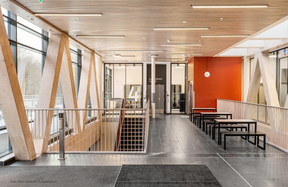 Nydalen-Videregaende-Skole-spiletak-fotoStianJohansen-1